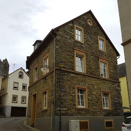 Ferienwohnung Liebeskummer Traben-Trarbach Eksteriør bilde