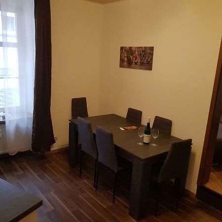 Ferienwohnung Liebeskummer Traben-Trarbach Eksteriør bilde