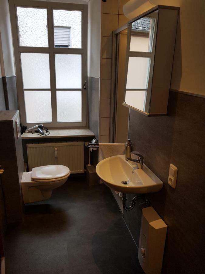 Ferienwohnung Liebeskummer Traben-Trarbach Eksteriør bilde