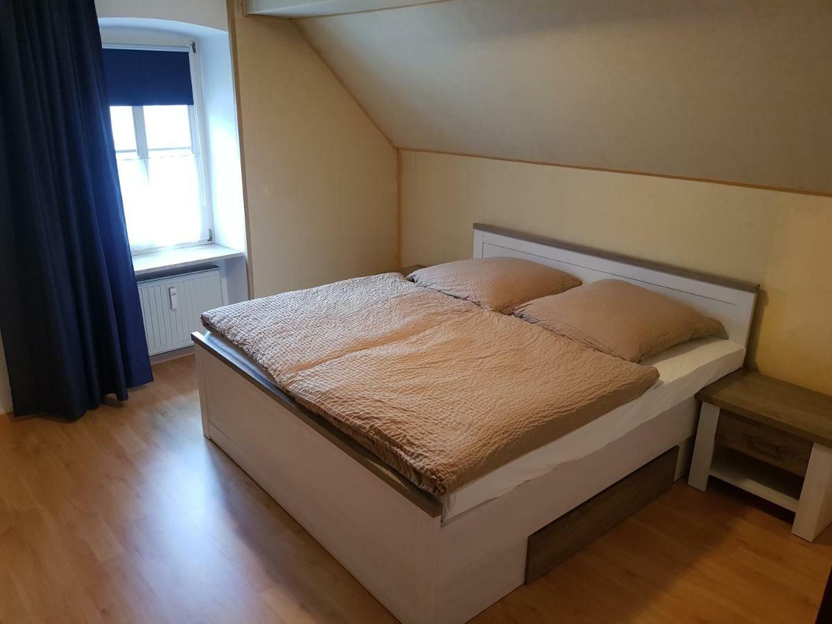 Ferienwohnung Liebeskummer Traben-Trarbach Eksteriør bilde